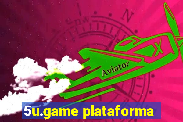 5u.game plataforma